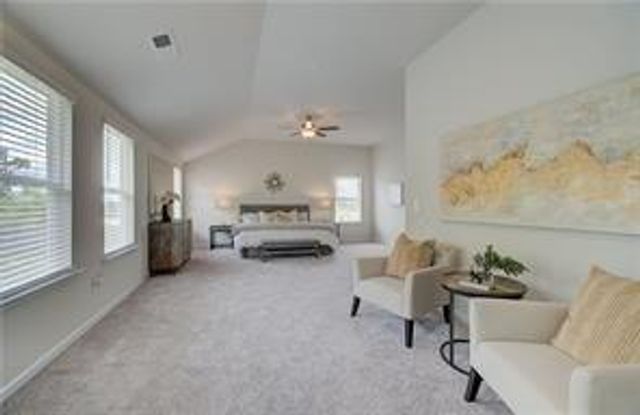 1064 Georgian Point Drive, Lawrenceville, GA 30045