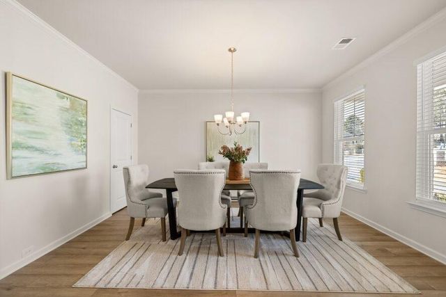 1064 Georgian Point Drive, Lawrenceville, GA 30045