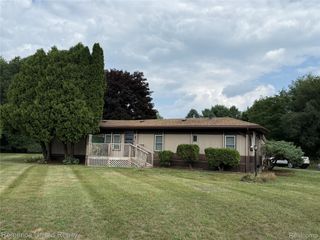 679 MENOMINEE Drive, Genoa Township, MI 48843