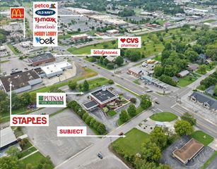 148 Jackson St, W, Cookeville, TN 38501