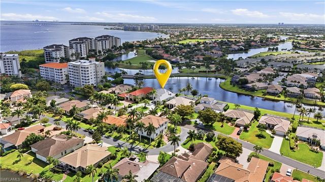 14871 Laguna DR, Fort Myers, FL 33908