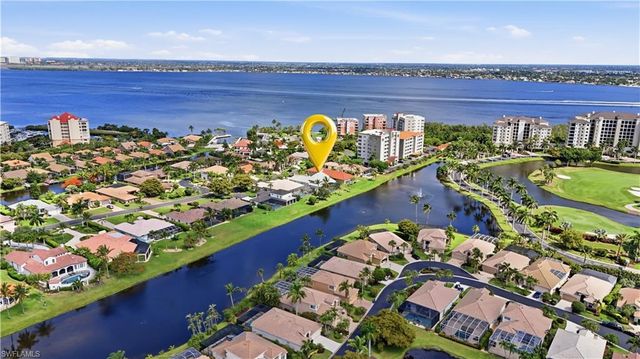 14871 Laguna DR, Fort Myers, FL 33908