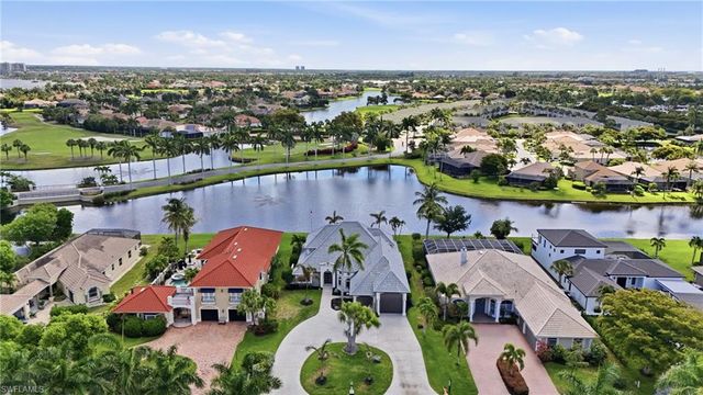 14871 Laguna DR, Fort Myers, FL 33908