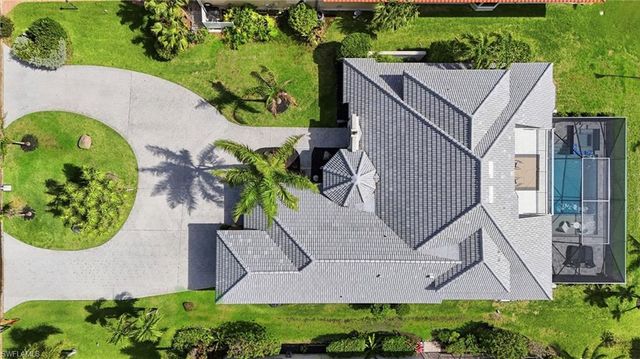 14871 Laguna DR, Fort Myers, FL 33908