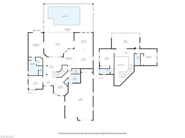 14871 Laguna DR, Fort Myers, FL 33908