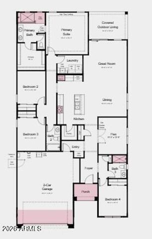 31058 N CALBASAS Lane, San Tan Valley, AZ 85144