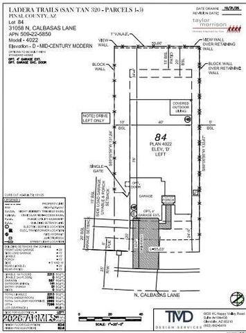 31058 N CALBASAS Lane, San Tan Valley, AZ 85144