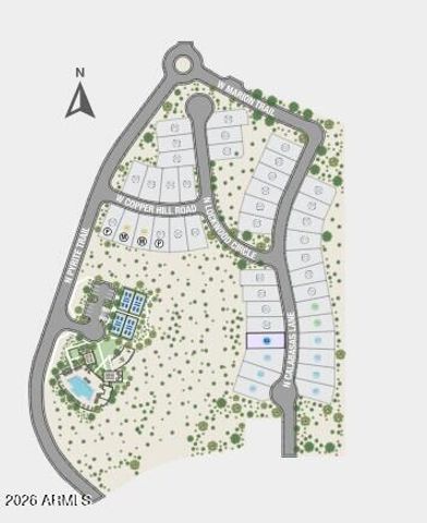 31058 N CALBASAS Lane, San Tan Valley, AZ 85144