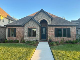 3819 East Brookdale Terrace, Springfield, MO 65802