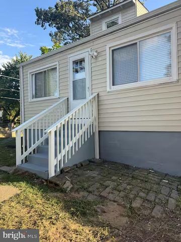 5414 EMERSON ST, Hyattsville, MD 20781