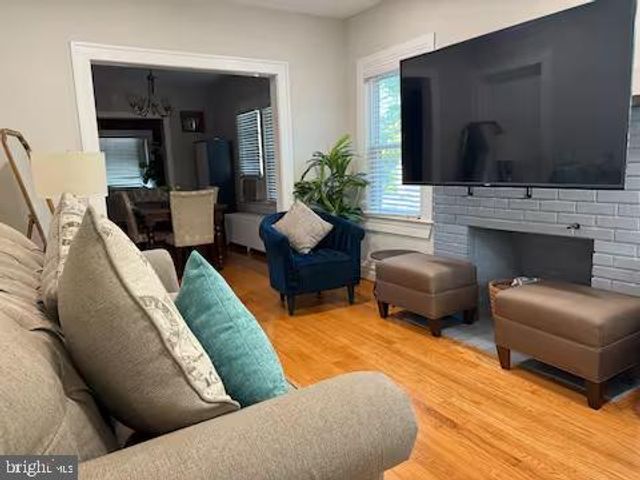 5414 EMERSON ST, Hyattsville, MD 20781