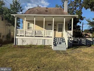 5414 EMERSON ST, Hyattsville, MD 20781