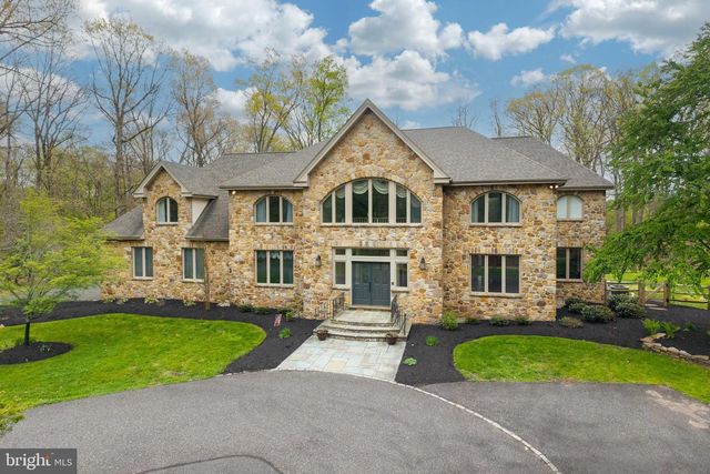 172 WHITE PINE WAY, Harleysville, PA 19438