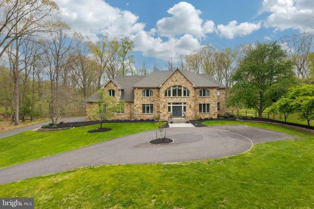 172 WHITE PINE WAY, Harleysville, PA 19438