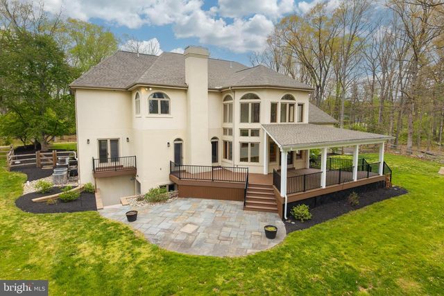 172 WHITE PINE WAY, Harleysville, PA 19438