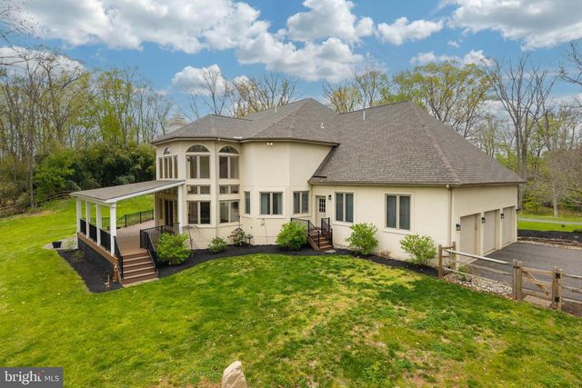 172 WHITE PINE WAY, Harleysville, PA 19438