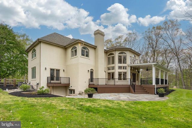 172 WHITE PINE WAY, Harleysville, PA 19438