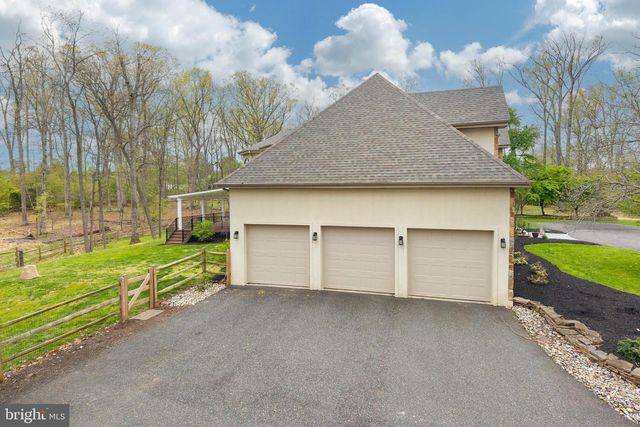 172 WHITE PINE WAY, Harleysville, PA 19438