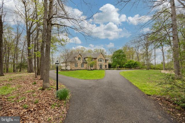 172 WHITE PINE WAY, Harleysville, PA 19438