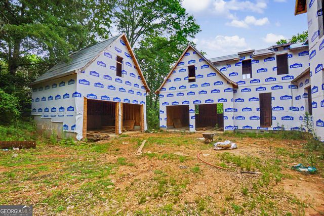 4957 Peachtree Dunwoody Road, Sandy Springs, GA 30342