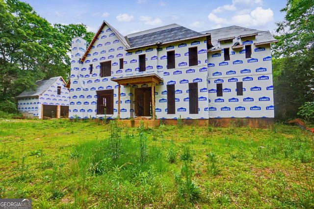4957 Peachtree Dunwoody Road, Sandy Springs, GA 30342