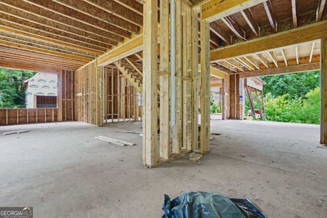 4957 Peachtree Dunwoody Road, Sandy Springs, GA 30342