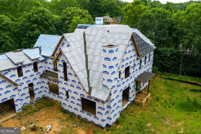 4957 Peachtree Dunwoody Road, Sandy Springs, GA 30342