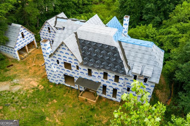 4957 Peachtree Dunwoody Road, Sandy Springs, GA 30342