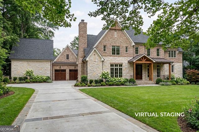 4957 Peachtree Dunwoody Road, Sandy Springs, GA 30342