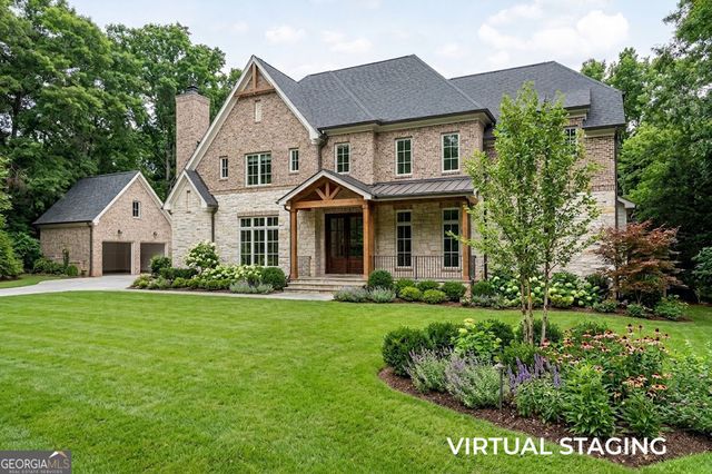 4957 Peachtree Dunwoody Road, Sandy Springs, GA 30342