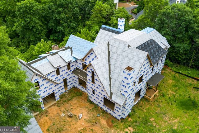 4957 Peachtree Dunwoody Road, Sandy Springs, GA 30342