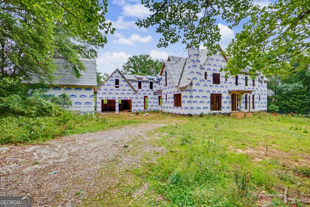 4957 Peachtree Dunwoody Road, Sandy Springs, GA 30342