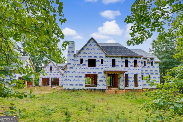 4957 Peachtree Dunwoody Road, Sandy Springs, GA 30342