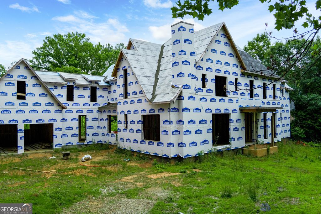 4957 Peachtree Dunwoody Road, Sandy Springs, GA 30342