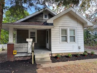 287 E Park Boulevard, Akron, OH 44305