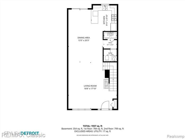 6108 Heron Hills Drive 56, Walled Lake, MI 48390