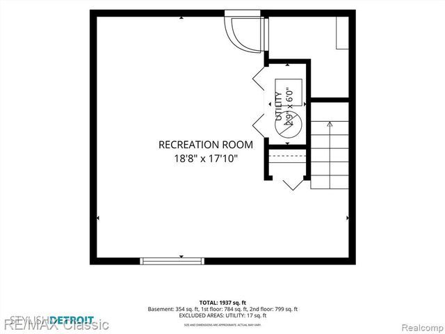 6108 Heron Hills Drive 56, Walled Lake, MI 48390