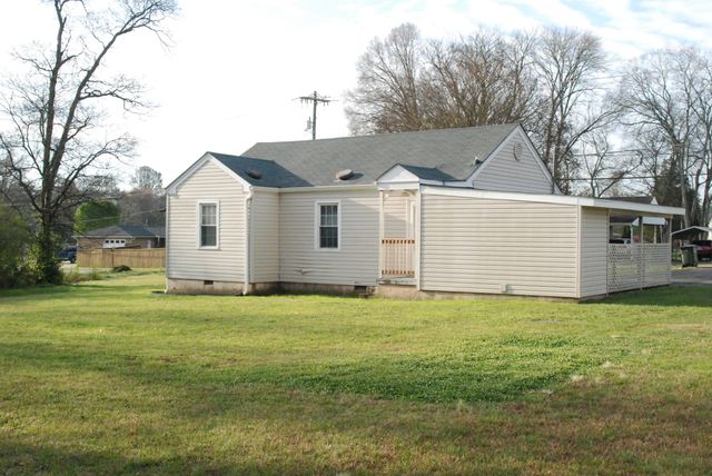 3 Stovall Street, Fort Oglethorpe, GA 30742