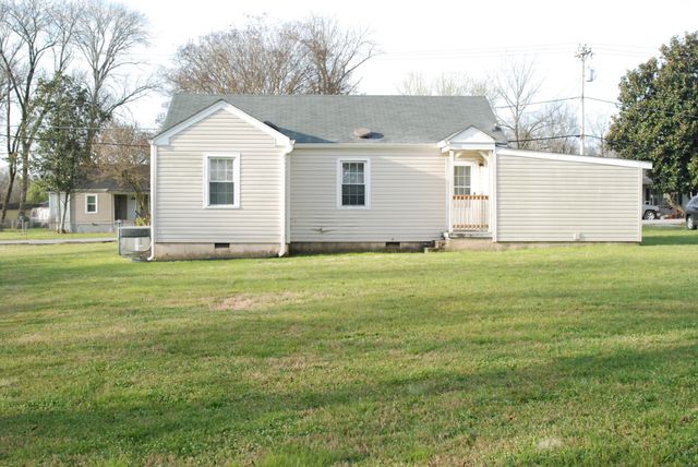 3 Stovall Street, Fort Oglethorpe, GA 30742