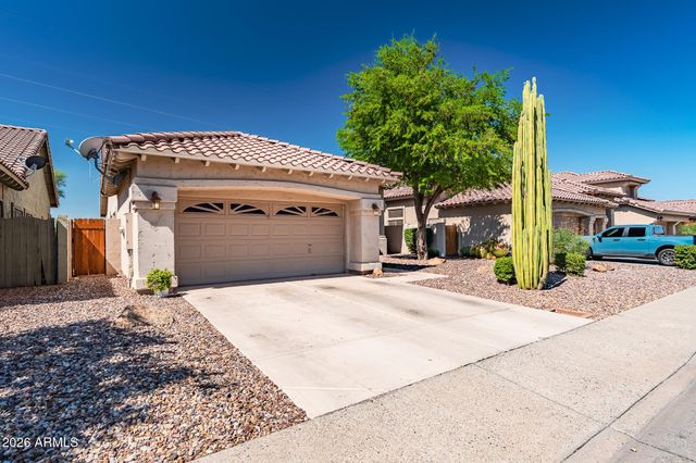 30856 N 42ND Place, Cave Creek, AZ 85331
