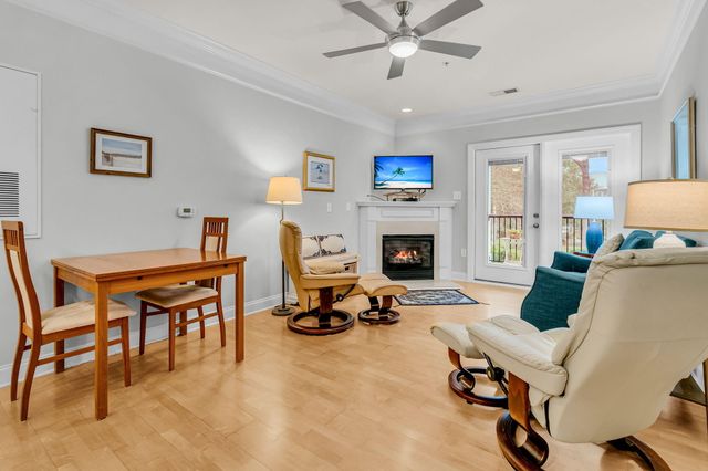 1025 Riverland Woods Place Apt 1109, Charleston, SC 29412