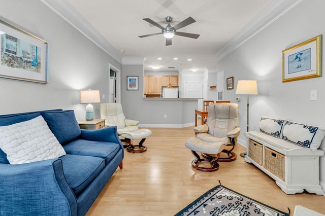 1025 Riverland Woods Place Apt 1109, Charleston, SC 29412