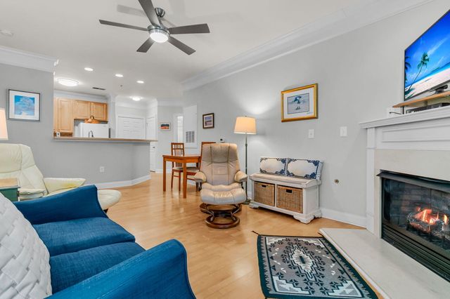 1025 Riverland Woods Place Apt 1109, Charleston, SC 29412