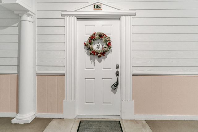 1025 Riverland Woods Place Apt 1109, Charleston, SC 29412