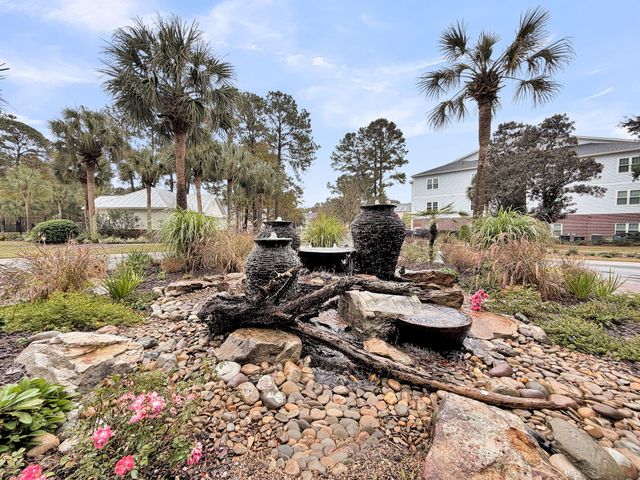 1025 Riverland Woods Place Apt 1109, Charleston, SC 29412