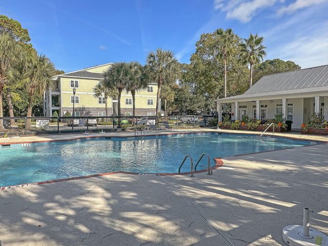 1025 Riverland Woods Place Apt 1109, Charleston, SC 29412