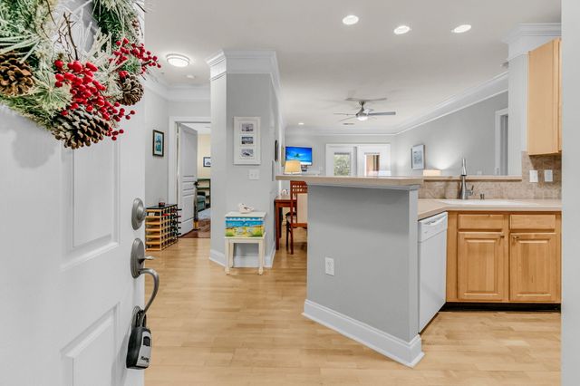 1025 Riverland Woods Place Apt 1109, Charleston, SC 29412