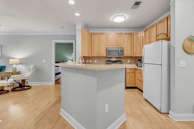 1025 Riverland Woods Place Apt 1109, Charleston, SC 29412