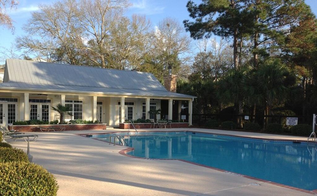 Image 1 of property listing at 1025 Riverland Woods Place Apt 1109, Charleston, SC 29412