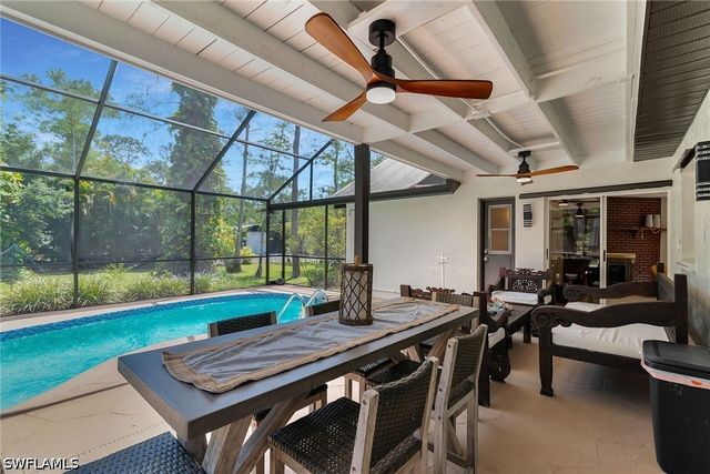 3510 15th AVE SW, Naples, FL 34117